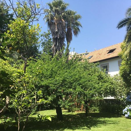 The Oaks House Foz Hotel OOporto Exterior foto