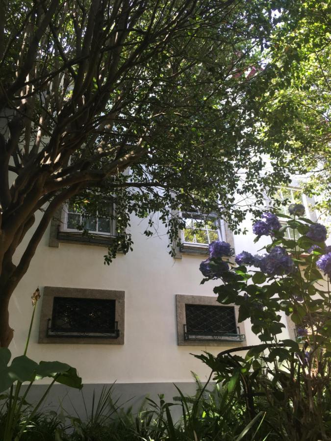The Oaks House Foz Hotel OOporto Exterior foto