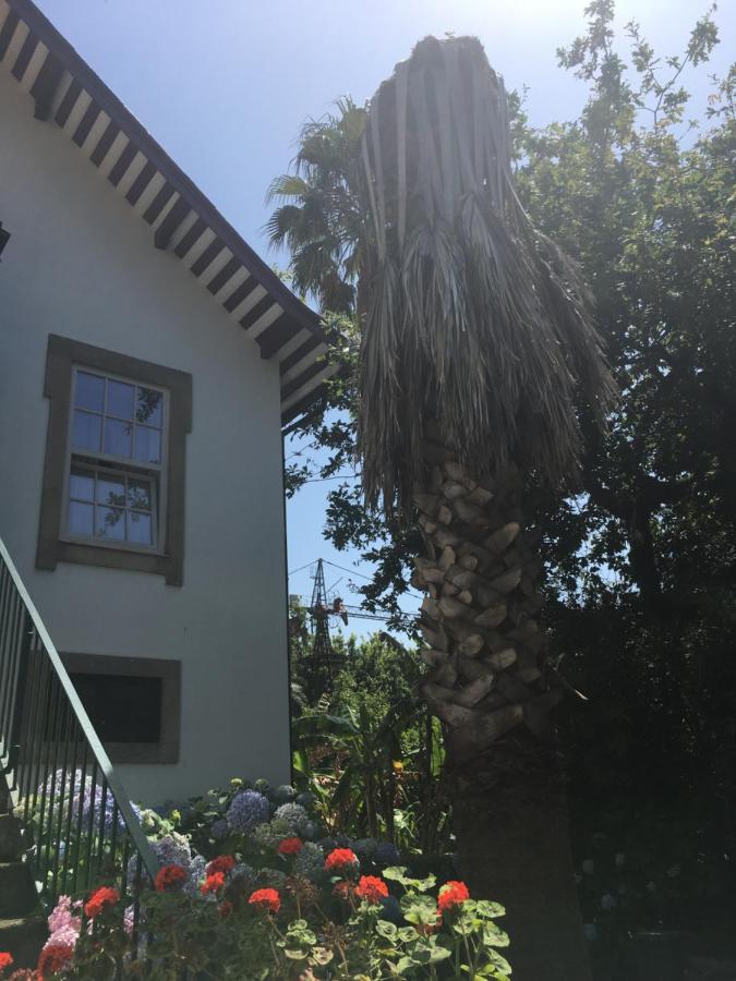 The Oaks House Foz Hotel OOporto Exterior foto