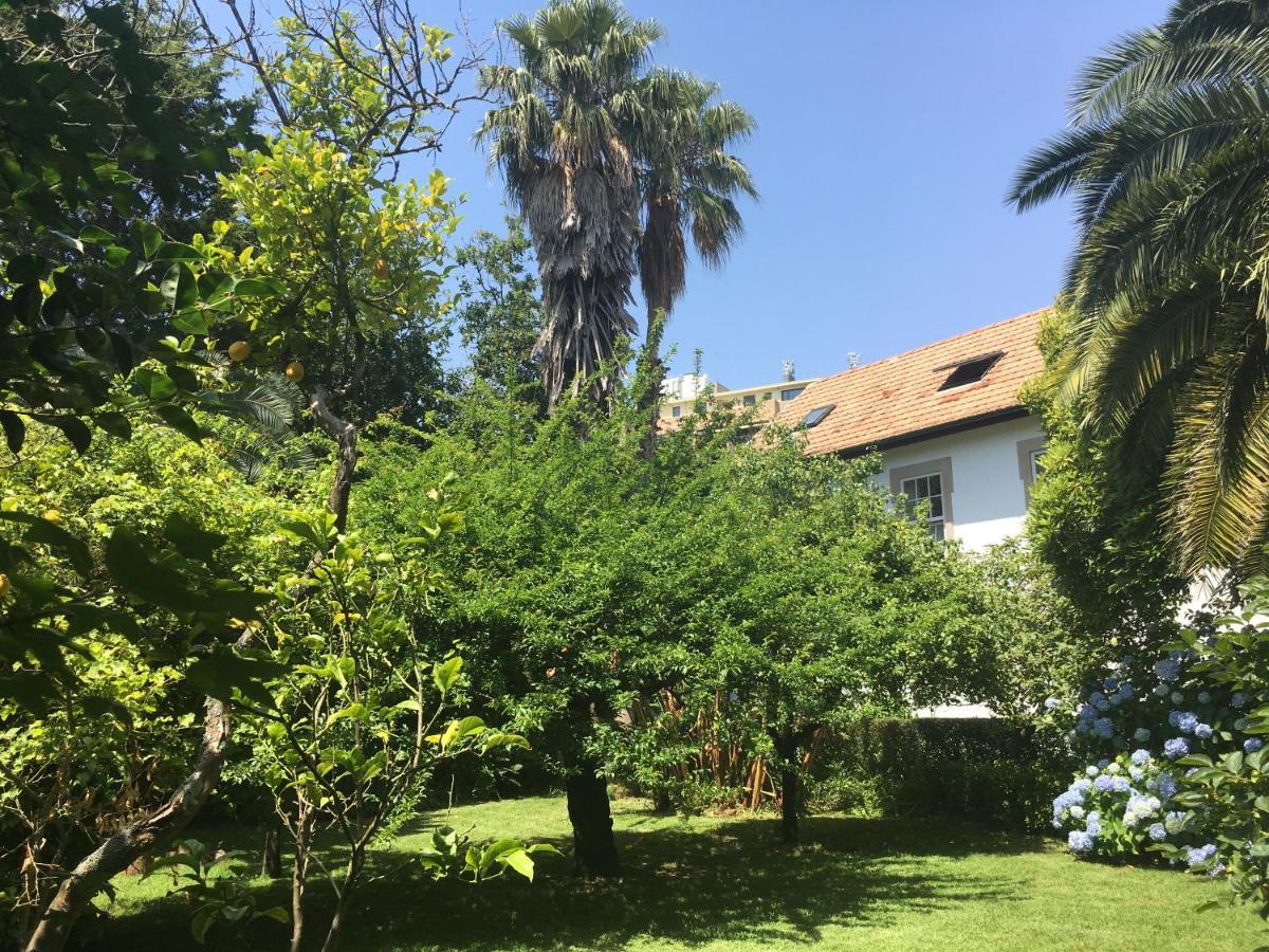 The Oaks House Foz Hotel OOporto Exterior foto