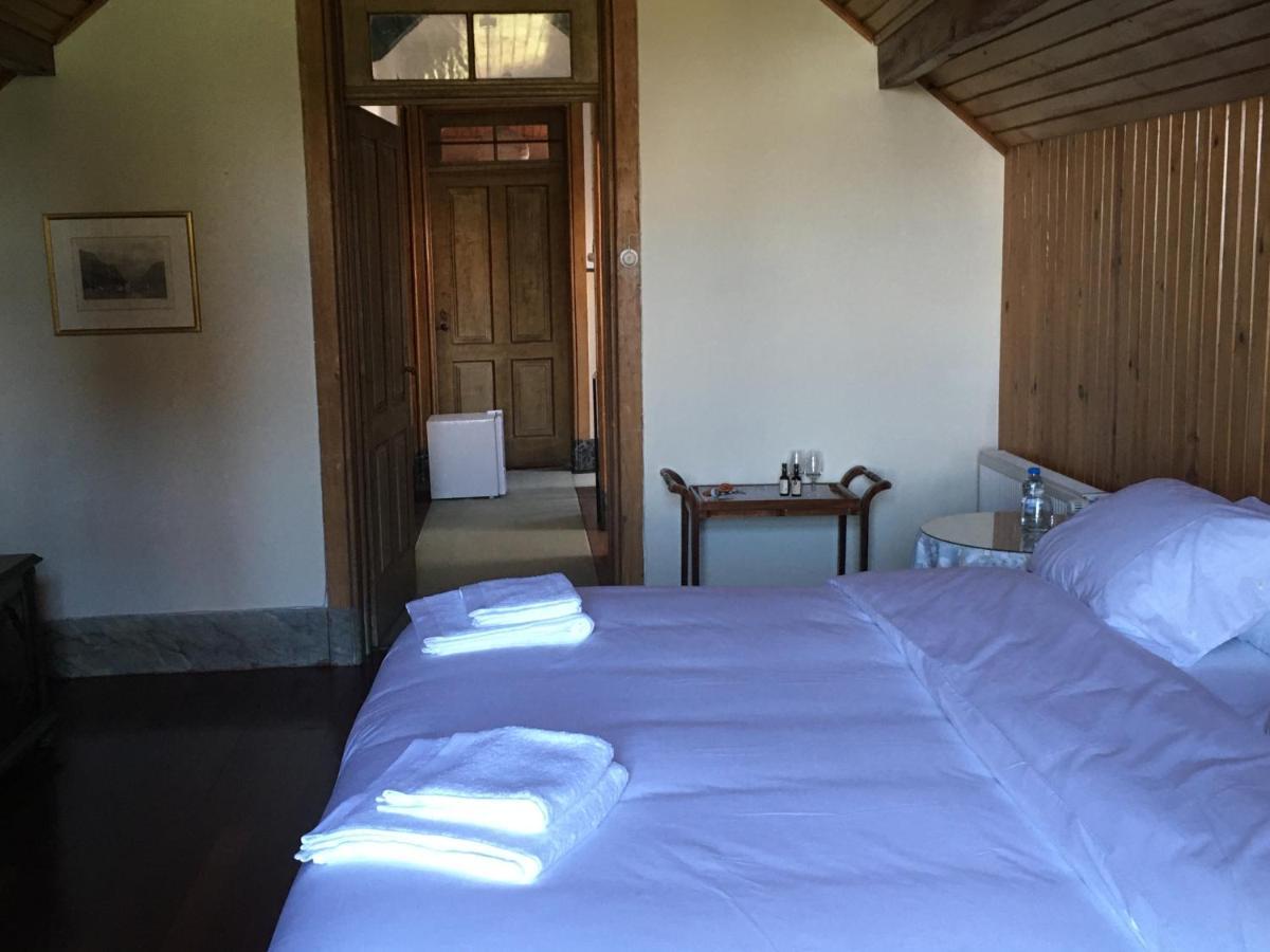 The Oaks House Foz Hotel OOporto Exterior foto